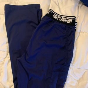 Greys Anatomy Scrubs